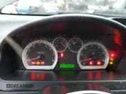 ✅ 2008 Chevrolet Aveo LS • VIN: KL1TD56688B059699 • Lot: 80554084. Wystawiony na Copart z przebiegiem 116 104 mil. Bezpłatny archiwum sprzedaży aukcyjnych z USA i szczegółowy raport historii pojazdu na DreamBid. Zdjęcie 9.