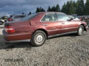 ✅ 1997 Infiniti Q45 • VIN: JNKBY31D3VM002182 • Lot: 82572965. Listed on Copart with 139,978 mi. Free auction sales archive from the USA and detailed vehicle history report at DreamBid. Image 3.