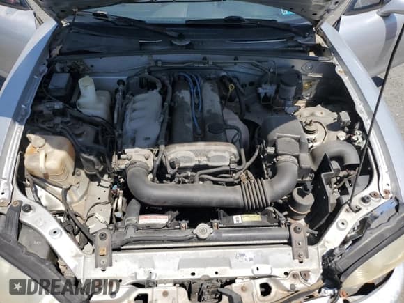 ✅ 2000 Mazda MX-5 Miata • VIN: JM1NB3532Y0151213 • Lot: 61210705. Listed on Copart with 148,913 mi. Free auction sales archive from the USA and detailed vehicle history report at DreamBid. Image 11.