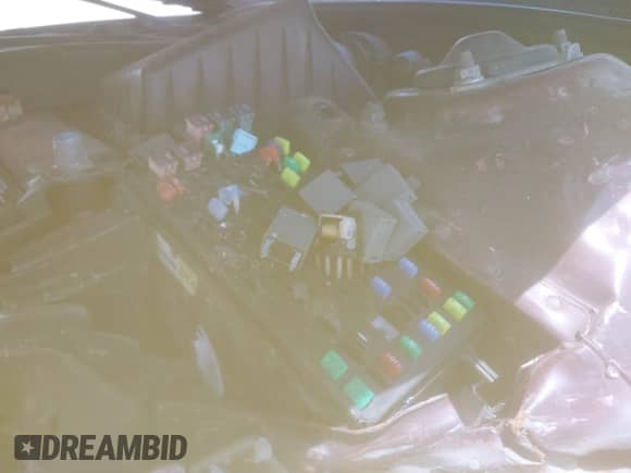 2005 Hyundai Sonata GL with VIN KMHWF25S65A153459, listed as a IAAI auction lot 42458409 with 98,914 mi miles and . Bid and sale history available at DreamBid. Image 20.