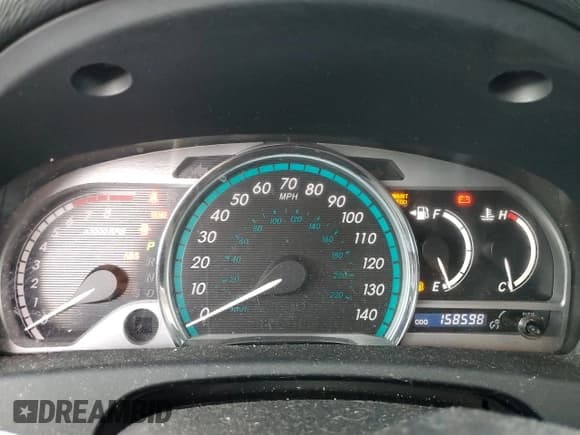 ✅ 2009 Toyota Venza • VIN: 4T3BK11A69U004384 • Лот: 90709035. Опубликован ранее на Copart с пробегом 158 598 миль. Бесплатный доступ к архиву аукционных продаж из США и подробный отчёт об истории автомобиля на DreamBid. Изображение 9.