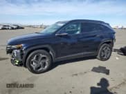 ✅ 2022 Hyundai Tucson Limited • VIN: KM8JECA11NU031669 • Lot: 76049044. Wystawiony na Copart z przebiegiem 29 520 mil. Bezpłatny archiwum sprzedaży aukcyjnych z USA i szczegółowy raport historii pojazdu na DreamBid. Zdjęcie 1.