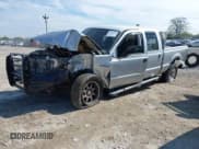 ✅ 2006 Ford F-250 XL • VIN: 1FTSW21P96EB85059 • Lot: 42202995. Listed on IAAI with 161,675 mi. Free auction sales archive from the USA and detailed vehicle history report at DreamBid. Image 2.