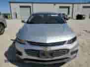 2018 Chevrolet Malibu LT z VIN 1G1ZD5ST6JF274486, wystawiony jako Copart lot #53318805 z przebiegiem 87 822 mil mil oraz Szkoda całkowita • Salvage title. Historia ofert i sprzedaży dostępna na DreamBid. Obrazek 5.
