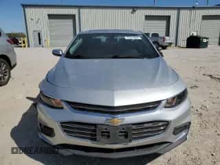 2018 Chevrolet Malibu LT z VIN 1G1ZD5ST6JF274486, wystawiony jako Copart lot #53318805 z przebiegiem 87 822 mil mil oraz Szkoda całkowita • Salvage title. Historia ofert i sprzedaży dostępna na DreamBid. Obrazek 5.