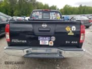 ✅ 2019 Nissan Frontier SV • VIN: 1N6AD0FV3KN759076 • Лот: 58071135. Опубликован ранее на Copart с пробегом 151 045 миль. Бесплатный доступ к архиву аукционных продаж из США и подробный отчёт об истории автомобиля на DreamBid. Изображение 6.