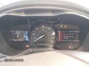 ✅ 2014 Ford Fusion SE Luxury • VIN: 3FA6P0PU1ER383118 • Lot: 42853683. Listed on IAAI with 297,364 mi. Free auction sales archive from the USA and detailed vehicle history report at DreamBid. Image 7.