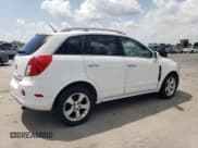 ✅ 2014 Chevrolet Captiva Sport LTZ • VIN: 3GNAL4EK5ES634067 • Лот: 63749975. Опубликован ранее на Copart с пробегом 144 363 миль. Бесплатный доступ к архиву аукционных продаж из США и подробный отчёт об истории автомобиля на DreamBid. Изображение 3.