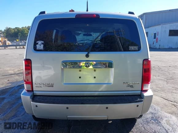 ✅ 2011 Dodge Nitro Shock • VIN: 1D4PU7GX0BW511628 • Лот: 43431029. Опубликован ранее на IAAI с пробегом 143 495 миль. Бесплатный доступ к архиву аукционных продаж из США и подробный отчёт об истории автомобиля на DreamBid. Изображение 16.