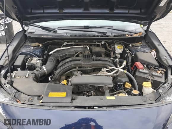 2020 Subaru Impreza с VIN 4S3GKAB65L3614383, выставлен на аукционе Copart как лот 68300745 с пробегом 84 349 миль миль и Списание • Salvage title. История ставок и продаж доступна на DreamBid. Изображение 11.