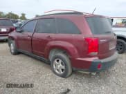 ✅ 2007 Suzuki XL7 • VIN: 2S3DA217176120706 • Lot: 40631843. Wystawiony na IAAI z przebiegiem 146 600 mil. Bezpłatny archiwum sprzedaży aukcyjnych z USA i szczegółowy raport historii pojazdu na DreamBid. Zdjęcie 3.