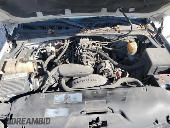 ✅ 2002 Chevrolet Silverado 1500 LT • VIN: 2GCEK19T321244199 • Лот: 74384954. Опубликован ранее на Copart с пробегом 239 754 миль. Бесплатный доступ к архиву аукционных продаж из США и подробный отчёт об истории автомобиля на DreamBid. Изображение 11.