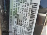 ✅ 2009 Mazda CX-7 Grand Touring • VIN: JM3ER29L790222611 • Lot: 59426915. Listed on Copart with 82,139 mi. Free auction sales archive from the USA and detailed vehicle history report at DreamBid. Image 13.