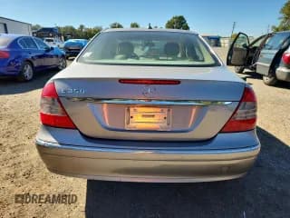 ✅ 2008 Mercedes-Benz E 350 Luxury • VIN: WDBUF56X78B358616 • Lot: 90851245. Listed on Copart with 170,358 mi. Free auction sales archive from the USA and detailed vehicle history report at DreamBid. Image 6.