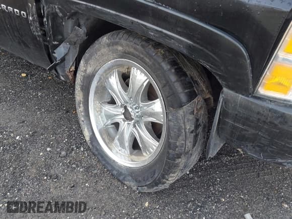 ✅ 2011 Chevrolet Silverado 1500 LT • VIN: 3GCPKSE33BG191046 • Лот: 43849954. Опубликован ранее на IAAI с пробегом 220 466 миль. Бесплатный доступ к архиву аукционных продаж из США и подробный отчёт об истории автомобиля на DreamBid. Изображение 21.