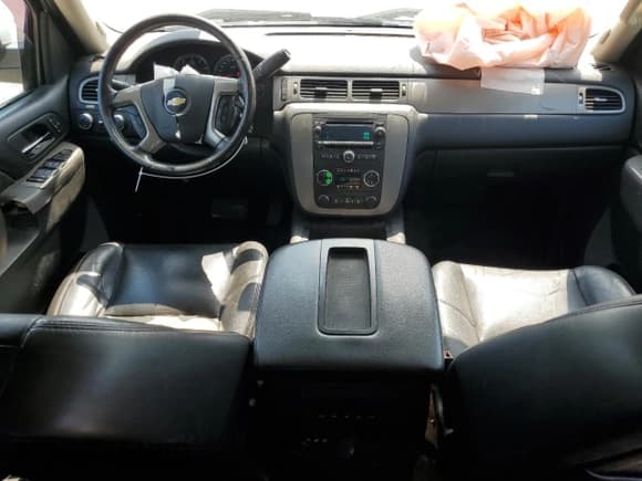 ✅ 2013 Chevrolet Silverado 2500HD LTZ • VIN: 1GC1KYEG0DF235231 • Lot: 67892905. Listed on Copart with 189,373 mi. Free auction sales archive from the USA and detailed vehicle history report at DreamBid. Image 8.