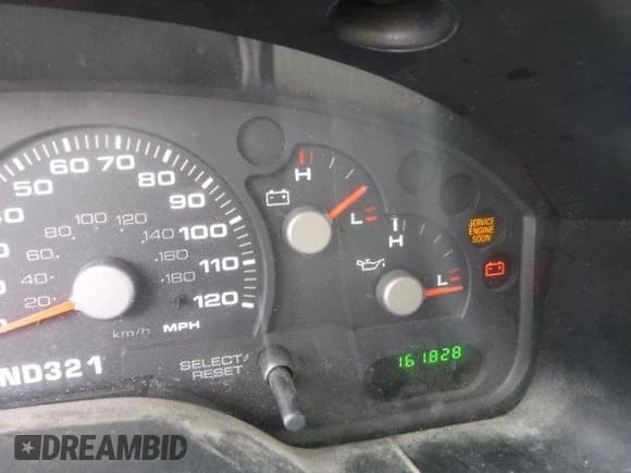 ✅ 2003 Ford Explorer XLS • VIN: 1FMZU72K23ZB43952 • Lot: 52150285. Listed on Copart with 161,828 mi. Free auction sales archive from the USA and detailed vehicle history report at DreamBid. Image 9.