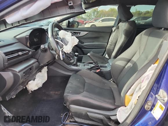 ✅ 2023 Subaru WRX Premium • VIN: JF1VBAF69P9812023 • Лот: 84915425. Опубликован ранее на Copart с пробегом 68 090 миль. Бесплатный доступ к архиву аукционных продаж из США и подробный отчёт об истории автомобиля на DreamBid. Изображение 7.