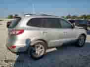 2012 Hyundai Santa Fe Limited с VIN 5XYZKDAG7CG169726, выставлен на аукционе Copart как лот 71384244 с пробегом 144 069 миль миль и Чистый • Clean title. История ставок и продаж доступна на DreamBid. Изображение 3.