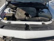 ✅ 2020 Dodge Challenger SXT • VIN: 2C3CDZAG0LH247489 • Лот: 84906585. Опубликован ранее на Copart с пробегом 81 718 миль. Бесплатный доступ к архиву аукционных продаж из США и подробный отчёт об истории автомобиля на DreamBid. Изображение 11.