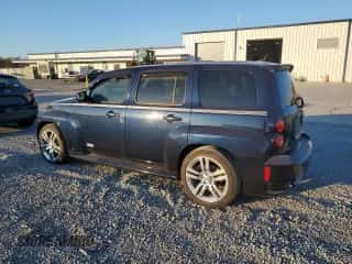 ✅ 2008 Chevrolet HHR SS • VIN: 3GNCA63X18S716035 • Лот: 76598854. Размещён на Copart с пробегом 100 165 миль миль. Получите бесплатный доступ к архиву аукционных продаж из США и посмотрите подробный отчёт об истории автомобиля на DreamBid. Изображение 2.