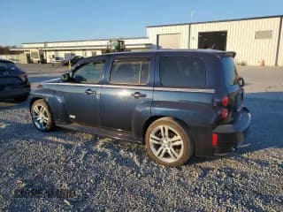 ✅ 2008 Chevrolet HHR SS • VIN: 3GNCA63X18S716035 • Lot: 76598854. Listed on Copart with 100,165 mi. Free auction sales archive from the USA and detailed vehicle history report at DreamBid. Image 2.