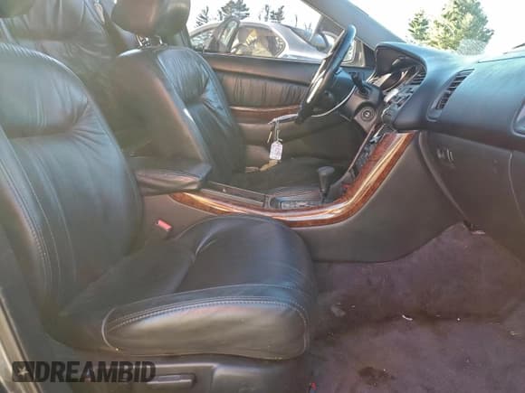 ✅ 2003 Acura TL • VIN: 19UUA56663A087524 • Lot: 93820365. Wystawiony na Copart z przebiegiem 222 972 mil. Bezpłatny archiwum sprzedaży aukcyjnych z USA i szczegółowy raport historii pojazdu na DreamBid. Zdjęcie 7.