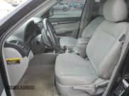 ✅ 2007 Hyundai Santa Fe SE • VIN: 5NMSH73E57H010440 • Lot: 84467134. Listed on Copart with 219,909 mi. Free auction sales archive from the USA and detailed vehicle history report at DreamBid. Image 7.