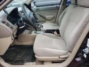 ✅ 2001 Honda Civic LX • VIN: 1HGES16501L007363 • Lot: 91361325. Listed on Copart with 188,467 mi. Free auction sales archive from the USA and detailed vehicle history report at DreamBid. Image 7.