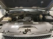 ✅ 2001 Chevrolet Silverado 2500HD LS • VIN: 1GCHK23U21F205793 • Lot: 44236885. Wystawiony na Copart z przebiegiem 204 555 mil. Bezpłatny archiwum sprzedaży aukcyjnych z USA i szczegółowy raport historii pojazdu na DreamBid. Zdjęcie 11.