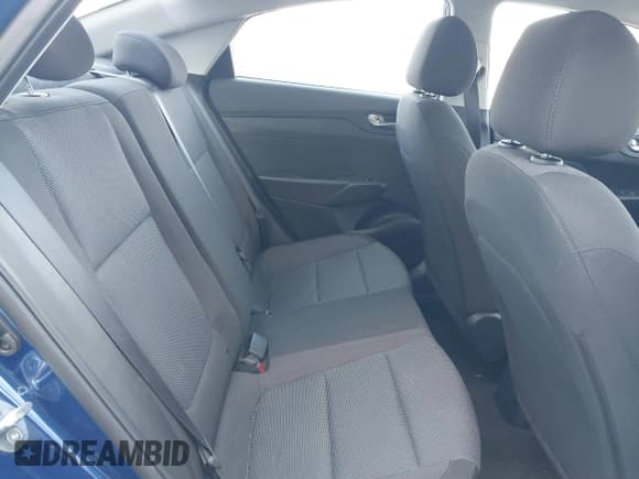 ✅ 2022 Hyundai Accent SE • VIN: 3KPC24A63NE174239 • Лот: 41255445. Опубликован ранее на IAAI с пробегом 26 127 миль. Бесплатный доступ к архиву аукционных продаж из США и подробный отчёт об истории автомобиля на DreamBid. Изображение 8.