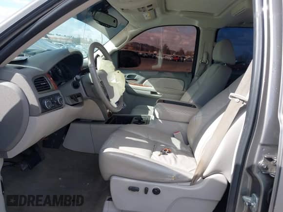 2007 Chevrolet Silverado 1500 LTZ с VIN 3GCEK13Y97G546454, выставлен на аукционе IAAI как лот 41819070 с пробегом 161 498 миль миль и . История ставок и продаж доступна на DreamBid. Изображение 5.