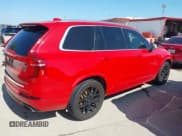 ✅ 2017 Volvo XC90 R-Design • VIN: YV4102XM3H1151149 • Lot: 41991540. Wystawiony na IAAI z przebiegiem 123 098 mil. Bezpłatny archiwum sprzedaży aukcyjnych z USA i szczegółowy raport historii pojazdu na DreamBid. Zdjęcie 4.