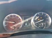 ✅ 2015 Toyota Highlander LE • VIN: 5TDZARFHXFS015181 • Lot: 71953095. Wystawiony na Copart z przebiegiem 158 739 mil. Bezpłatny archiwum sprzedaży aukcyjnych z USA i szczegółowy raport historii pojazdu na DreamBid. Zdjęcie 9.