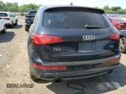 ✅ 2014 Audi Q5 Premium Plus • VIN: WA1DGAFPXEA015916 • Lot: 54952784. Listed on Copart with 172,789 mi. Free auction sales archive from the USA and detailed vehicle history report at DreamBid. Image 6.