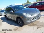 ✅ 2012 Porsche Cayenne • VIN: WP1AA2A23CLA06115 • Лот: 42577674. Опубликован ранее на IAAI с пробегом 162 580 миль. Бесплатный доступ к архиву аукционных продаж из США и подробный отчёт об истории автомобиля на DreamBid. Изображение 1.