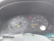 ✅ 2000 Subaru Forester S • VIN: JF1SF6550YH723106 • Лот: 42435236. Опубликован ранее на IAAI с пробегом 124 427 миль. Бесплатный доступ к архиву аукционных продаж из США и подробный отчёт об истории автомобиля на DreamBid. Изображение 7.