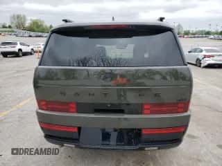 ✅ 2024 Hyundai Santa Fe Calligraphy • VIN: 5NMP54G18RH001061 • Лот: 54006955. Размещён на Copart с пробегом 13 452 миль миль. Получите бесплатный доступ к архиву аукционных продаж из США и посмотрите подробный отчёт об истории автомобиля на DreamBid. Изображение 6.