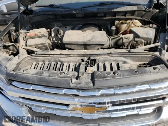 ✅ 2019 Chevrolet Silverado 1500 LTZ • VIN: 3GCUYGEL1KG126095 • Lot: 74836424. Wystawiony na Copart z przebiegiem 81 991 mil. Bezpłatny archiwum sprzedaży aukcyjnych z USA i szczegółowy raport historii pojazdu na DreamBid. Zdjęcie 11.