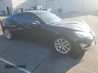 ✅ 2015 Hyundai Genesis Coupe 3.8L Base • VIN: KMHHU6KJ7FU123873 • Lot: 84604355. Wystawiony na Copart z przebiegiem 66 055 mil. Bezpłatny archiwum sprzedaży aukcyjnych z USA i szczegółowy raport historii pojazdu na DreamBid. Zdjęcie 4.