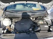 ✅ 2017 Hyundai Accent SE • VIN: KMHCT4AE9HU249578 • Лот: 49749894. Опубликован ранее на Copart с пробегом Не указан. Бесплатный доступ к архиву аукционных продаж из США и подробный отчёт об истории автомобиля на DreamBid. Изображение 11.