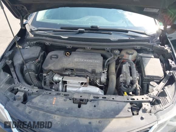 2016 Chevrolet Cruze LT с VIN 1G1BE5SM7G7284969, выставлен на аукционе IAAI как лот 42959284 с пробегом 149 891 миль миль и . История ставок и продаж доступна на DreamBid. Изображение 10.