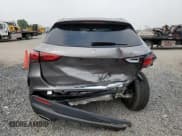 ✅ 2023 Mercedes-Benz GLA 250 • VIN: W1N4N4HB1PJ484127 • Lot: 67721405. Wystawiony na Copart z przebiegiem 23 733 mil. Bezpłatny archiwum sprzedaży aukcyjnych z USA i szczegółowy raport historii pojazdu na DreamBid. Zdjęcie 6.