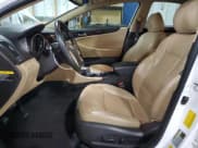 ✅ 2013 Hyundai Sonata SE • VIN: 5NPEC4AC2DH577702 • Lot: 73029754. Listed on Copart with 83,339 mi. Free auction sales archive from the USA and detailed vehicle history report at DreamBid. Image 7.