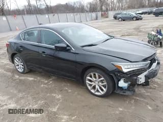 ✅ 2020 Acura ILX • VIN: 19UDE2F30LA000600 • Lot: 41252642. Wystawiony na IAAI z przebiegiem 63 997 mil. Bezpłatny archiwum sprzedaży aukcyjnych z USA i szczegółowy raport historii pojazdu na DreamBid. Zdjęcie 1.