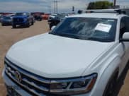 ✅ 2021 Volkswagen Atlas SE • VIN: 1V2WC2CA9MC213288 • Лот: 42602010. Опубликован ранее на IAAI с пробегом 63 091 миль. Бесплатный доступ к архиву аукционных продаж из США и подробный отчёт об истории автомобиля на DreamBid. Изображение 6.