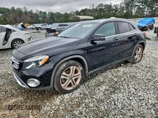 ✅ 2018 Mercedes-Benz GLA 250 • VIN: WDCTG4EB3JJ443419 • Lot: 95193165. Wystawiony na Copart z przebiegiem 138 512 mil. Bezpłatny archiwum sprzedaży aukcyjnych z USA i szczegółowy raport historii pojazdu na DreamBid. Zdjęcie 1.