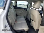 ✅ 2017 Ford C-Max Titanium • VIN: 1FADP5DU2HL118221 • Lot: 47670415. Wystawiony na Copart z przebiegiem 38 572 mil. Bezpłatny archiwum sprzedaży aukcyjnych z USA i szczegółowy raport historii pojazdu na DreamBid. Zdjęcie 10.