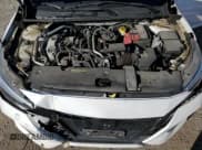 ✅ 2022 Nissan Sentra SR • VIN: 3N1AB8DV5NY284874 • Лот: 84657995. Опубликован ранее на Copart с пробегом 56 006 миль. Бесплатный доступ к архиву аукционных продаж из США и подробный отчёт об истории автомобиля на DreamBid. Изображение 11.