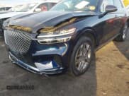 ✅ 2025 Genesis GV70 2.5T • VIN: 5NMMADTBXSH033934 • Lot: 43642157. Listed on IAAI with 6,699 mi. Free auction sales archive from the USA and detailed vehicle history report at DreamBid. Image 19.